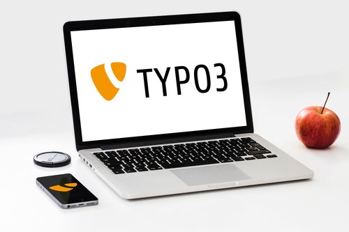 CMS - TYPO3