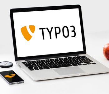 CMS - TYPO3