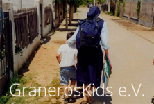 Logo von GranerosKids e.V.